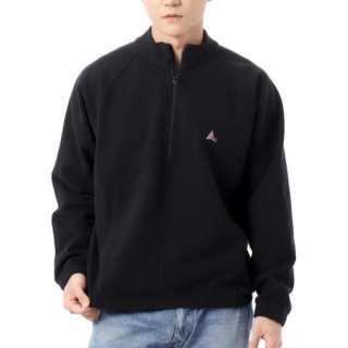 ROA Logo embroidered Sweatshirt