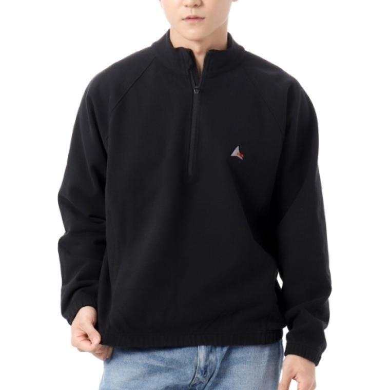 ROA Logo embroidered Sweatshirt