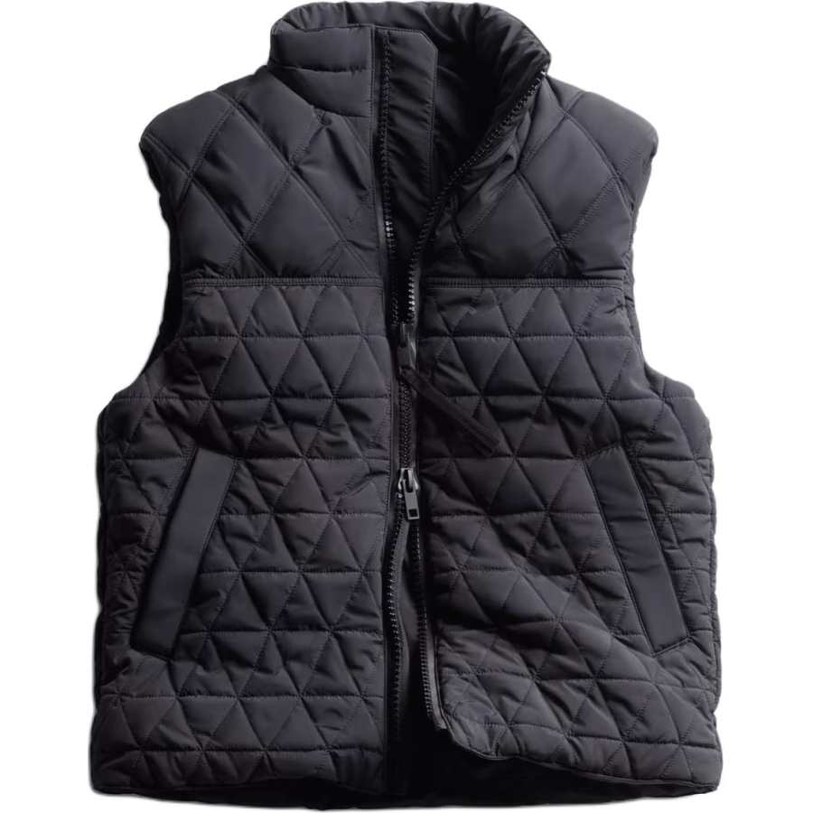 Canada Goose Canada Goose Haider Ackermann Down Vest Unisex Black