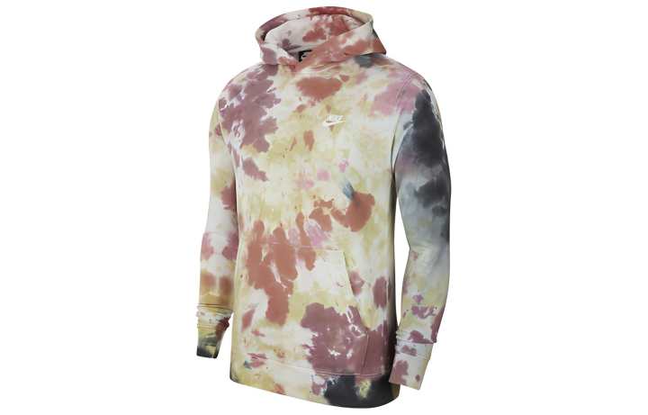 Nike Nike Sweatshirt Men's Multicolor