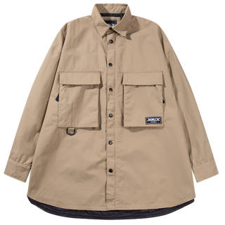 Phenix X Nix Series Jacket Unisex