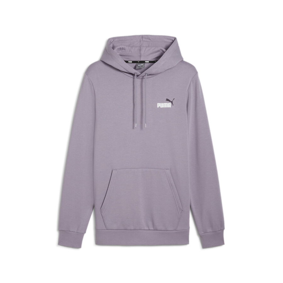 PUMA PUMA FW24 Sweatshirt Unisex Light Purple