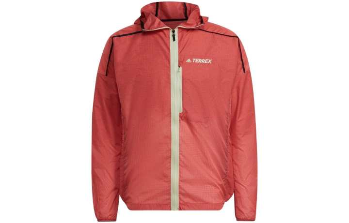 Adidas Adidas Jackets Men's Amber Hooded Moderate Other