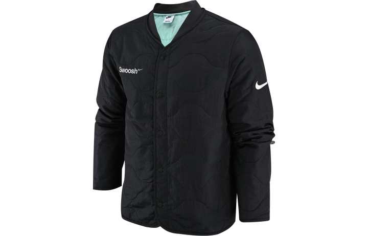 Nike Nike Sportswear Jacket Men's Black