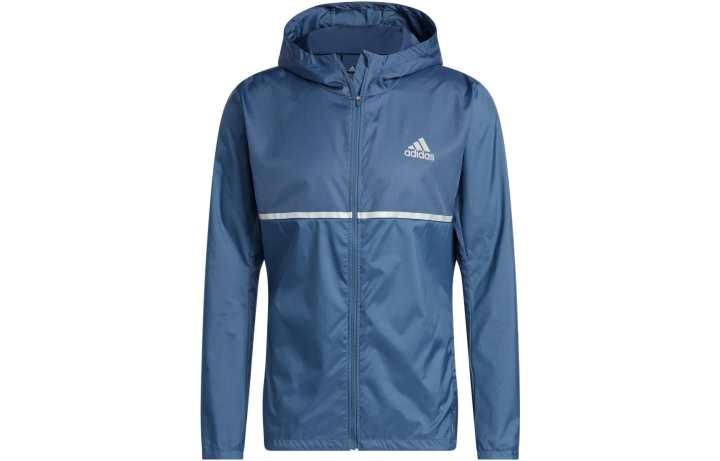 Adidas Adidas Free Shipping With AdiClub Own The Run Jacket