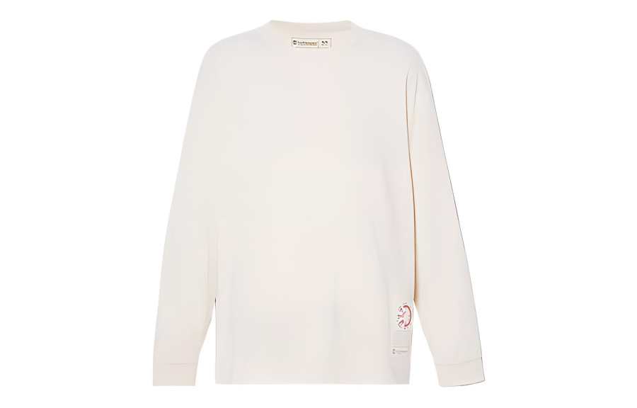 Timberland T Shirt Unisex White