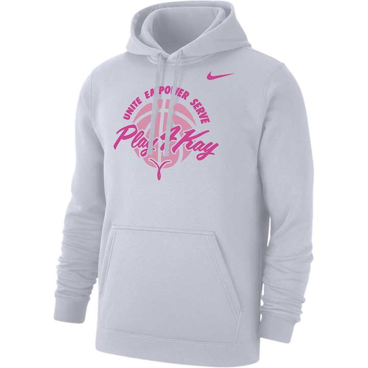 Nike Nike Club Men's Basketball Pullover Hoodie