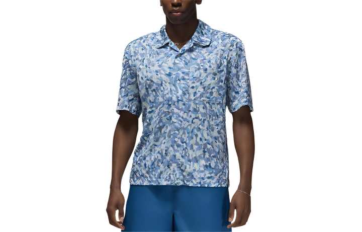 Jordan JORDAN Essentials Men's Poolside Top