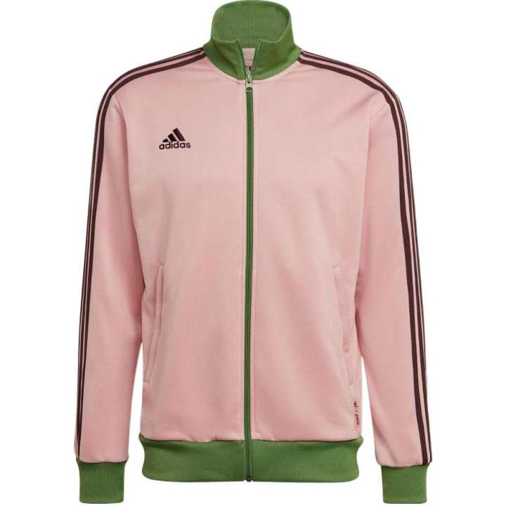 Adidas Adidas X Nigo Japan National Soccer Team Special Collection Track Jacket