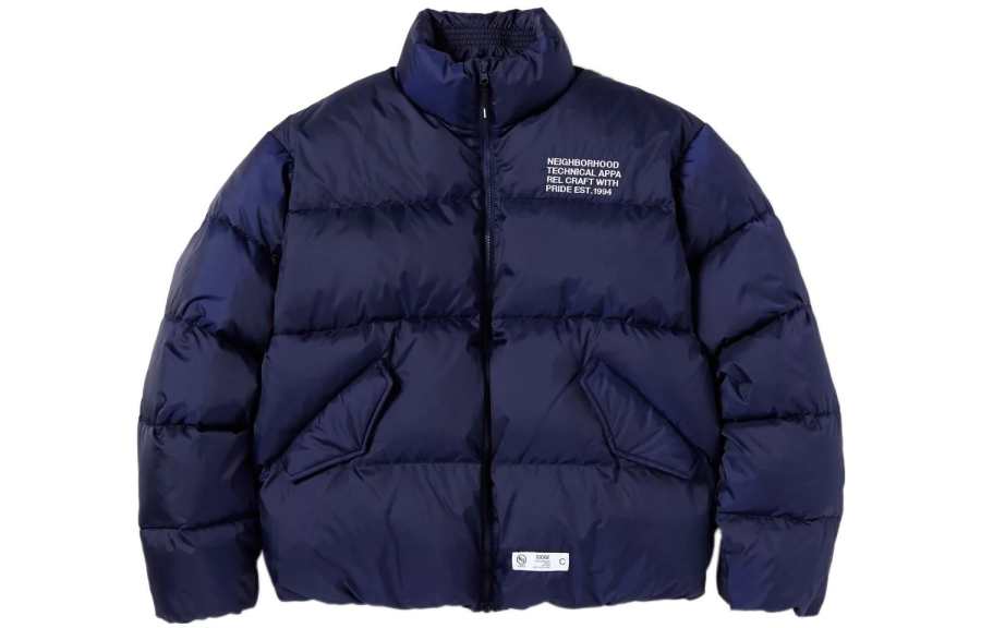 NEIGHBORHOOD Padded Bomber Jacket