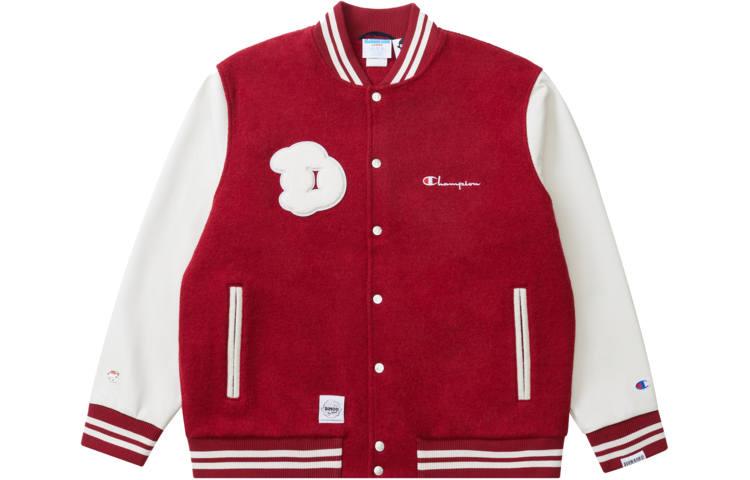 Champion Champion Jacket US Version Unisex