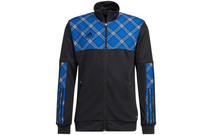 Adidas Adidas Free Shipping With AdiClub Tiro Track Jacket