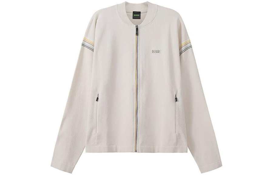 HUGO BOSS HUGO BOSS Jackets & Coats Men's Beige