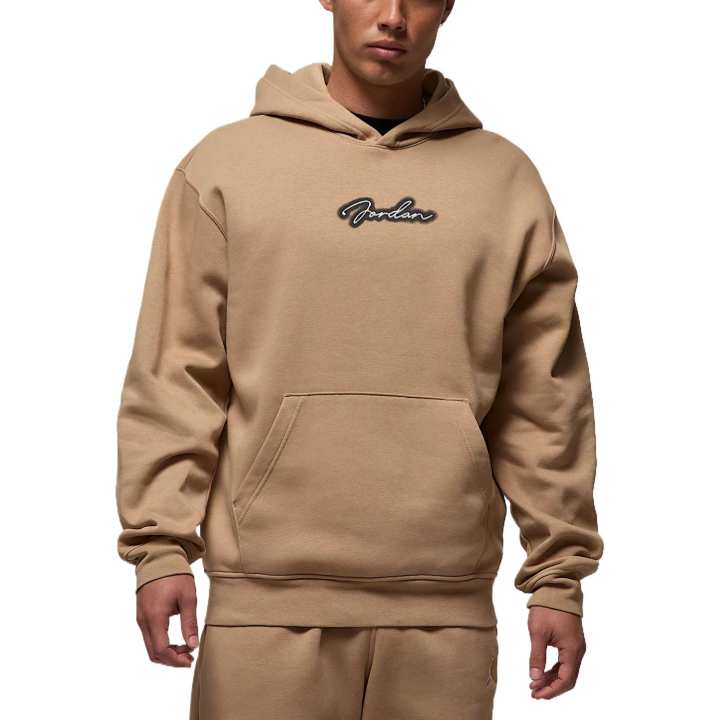 Jordan Air Jordan Mvp Pullover Fleece Hoodie