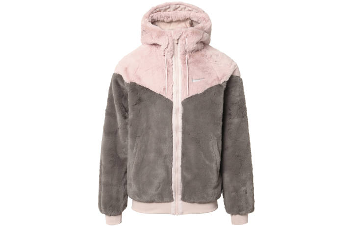 Nike Nike Jackets Men's Cave Stone Hooded Moderate Other