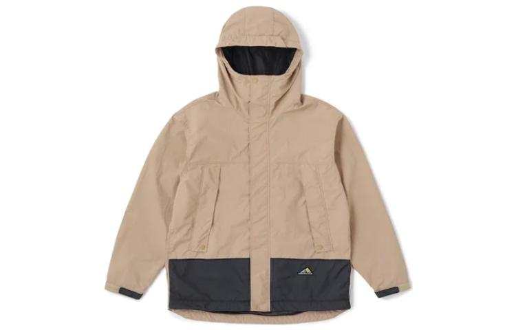 New Balance New Balance MT1996 Jacket Men's Khaki