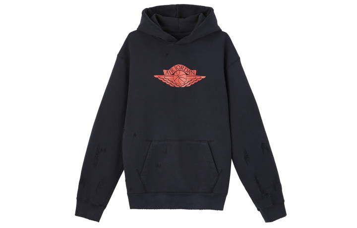 Jordan Jordan Rare Air Men's Fleece Pullover Hoodie