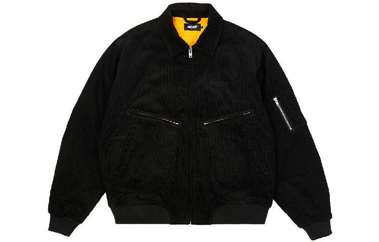 PALACE PALACE Cord MA 1
