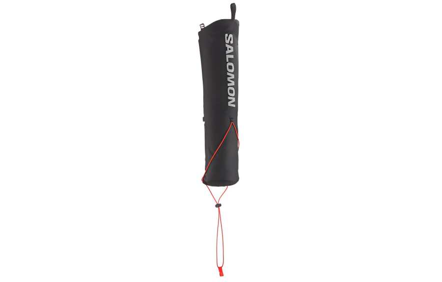 SALOMON 0.36L Outdoor Bags Polyamide Black Unisex