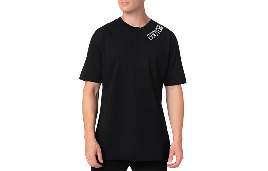 VERSACE JEANS COUTURE SS23 T Shirt Men's