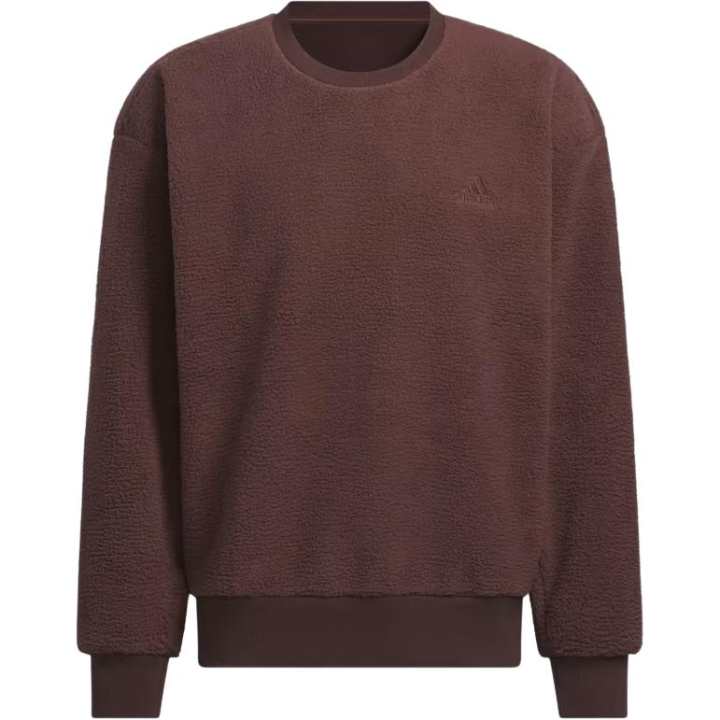Adidas Adidas Free Shipping With AdiClub Coze Pullover Sweater