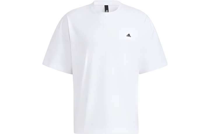 Adidas Adidas Drop Shoulder Sleeve T-Shirt Men's