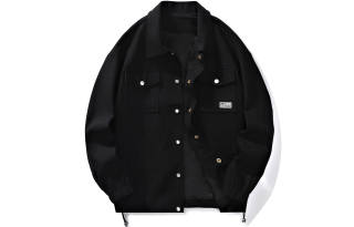 Minfinity Jackets Unisex Lapel Moderate Other