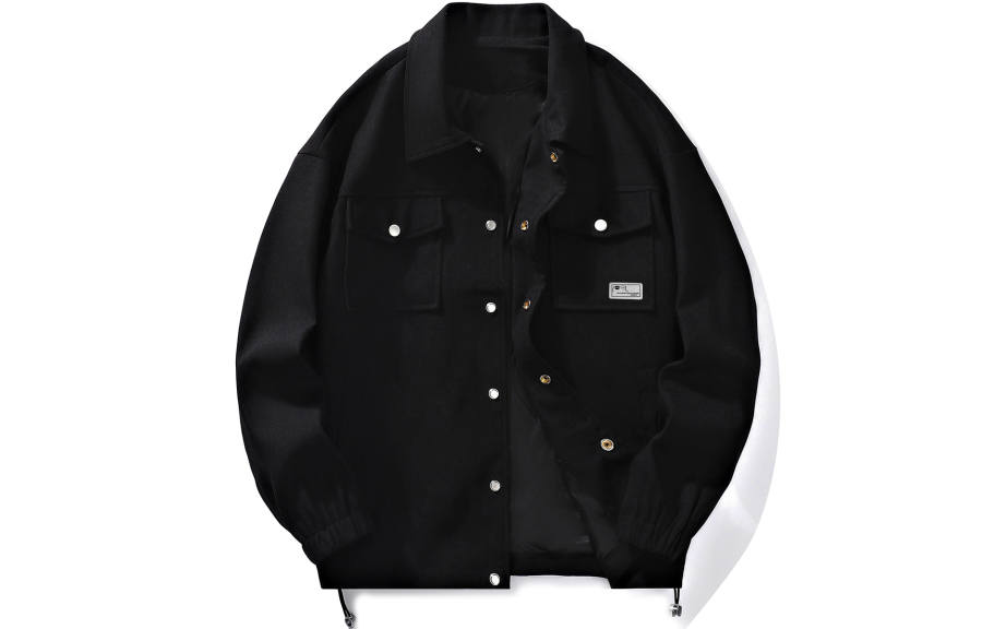 Minfinity Minfinity Jackets Unisex Lapel Moderate Other
