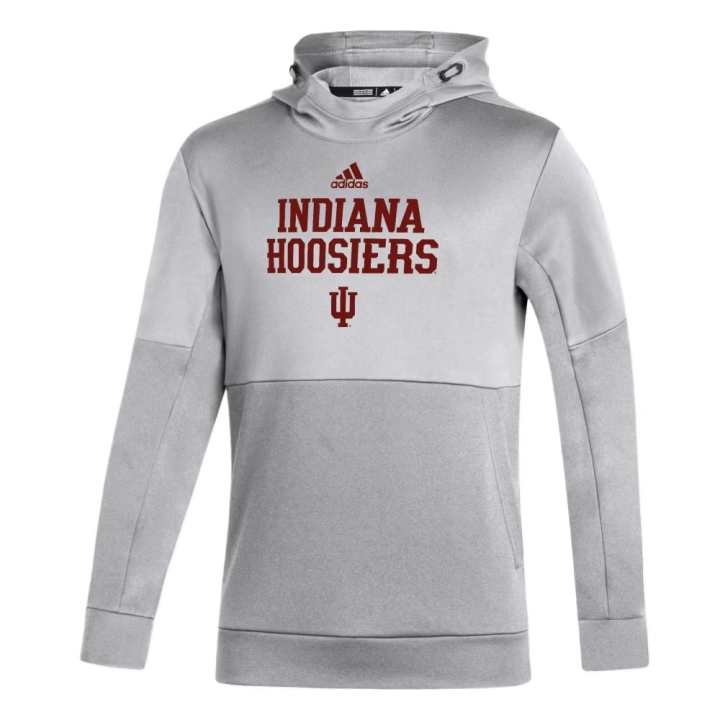 Adidas Adidas Team Issue Pullover