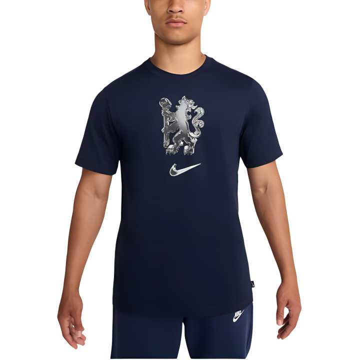 Nike Nike Chelsea Fc Men's Nike Soccer T Shirt