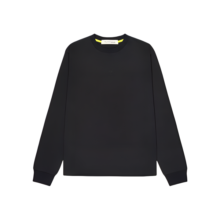 New Balance New Balance T Shirt Unisex Black