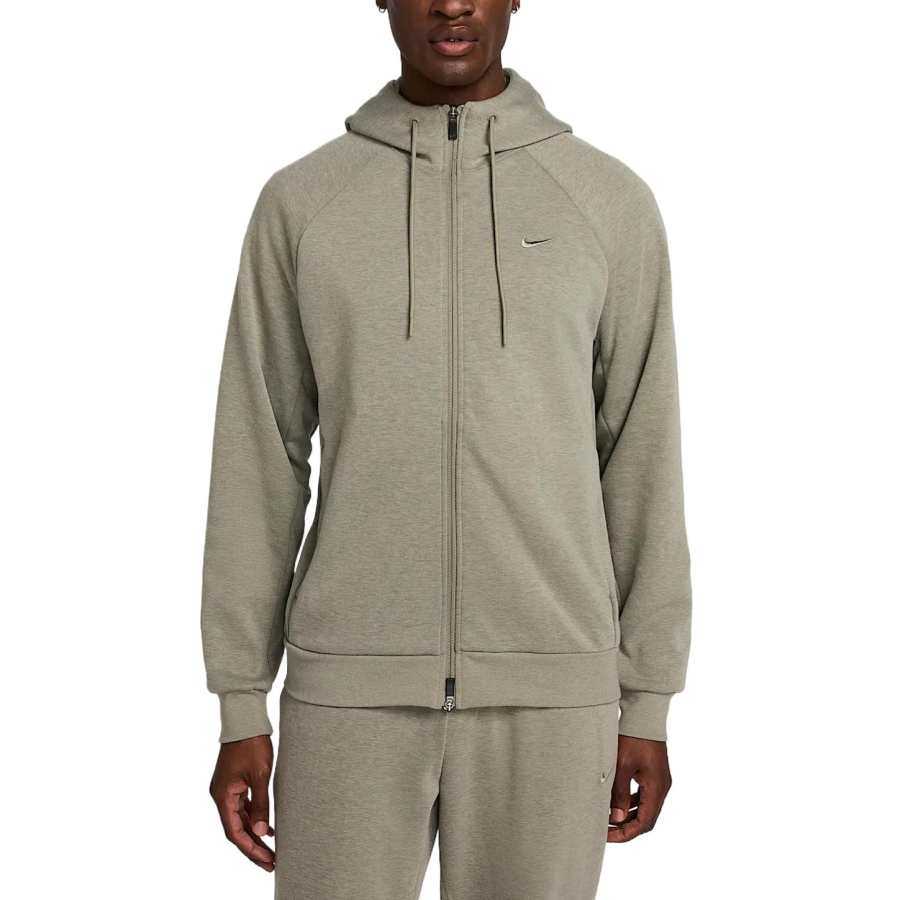 Nike Nike Primary Fleece Men's Dri-FIT Uv Full-Zip Performance Hoodie