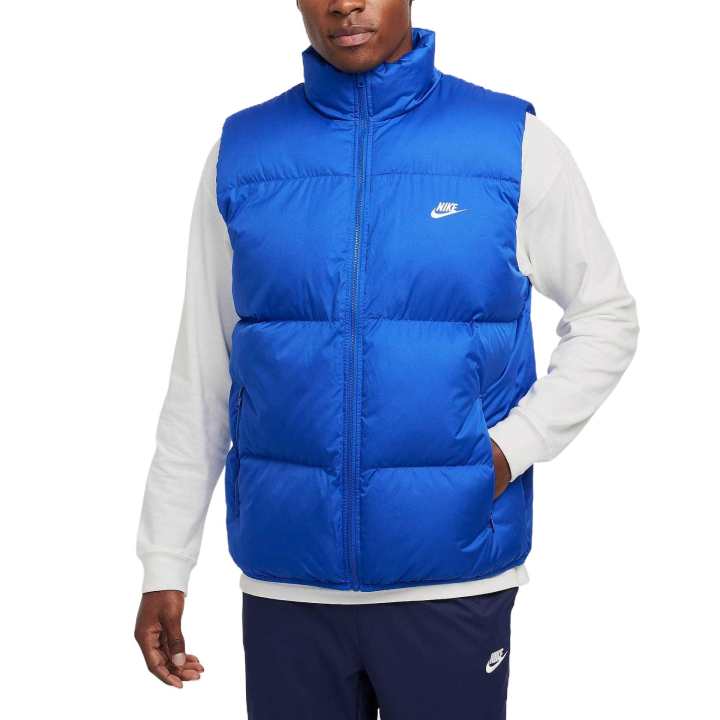 Nike Nike Sportswear Club PrimaLoft® Men's Water-Repellent Puffer Vest