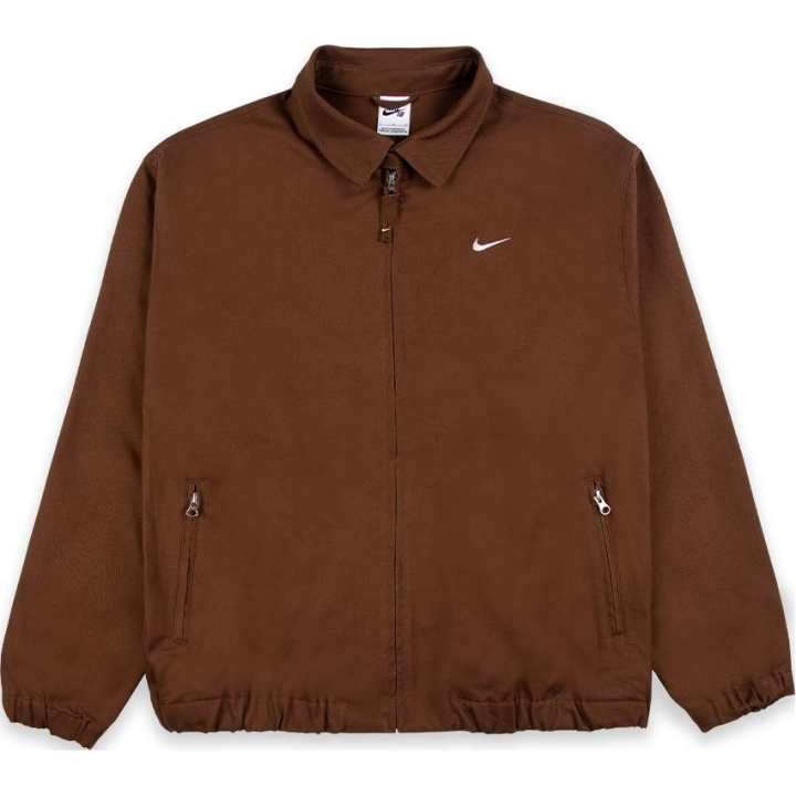 Nike Nike Sb Lightweight Skate Jacket