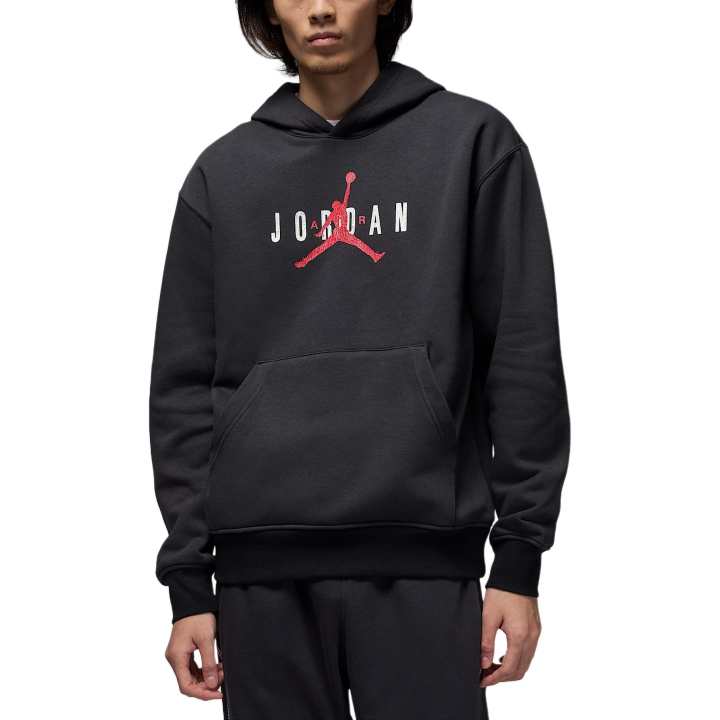 Jordan Jordan Brooklyn Fleece Men's Pullover Hoodie