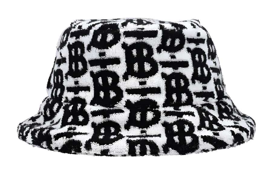 Burberry Burberry Towel Bucket Hat
