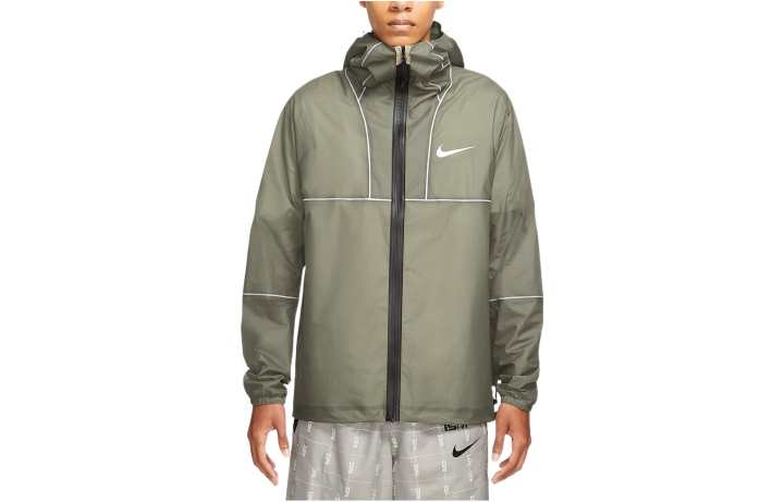 Nike Nike M Nrg ISPA Packable Jacket