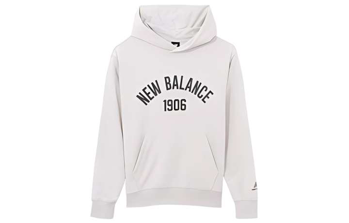 New Balance New Balance Sweatshirt Men's Dark Gray