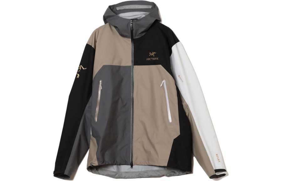 Arcteryx Arc'teryx X Beams Beta Jacket