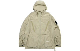 ENSHADOWER Jackets & Coats Unisex