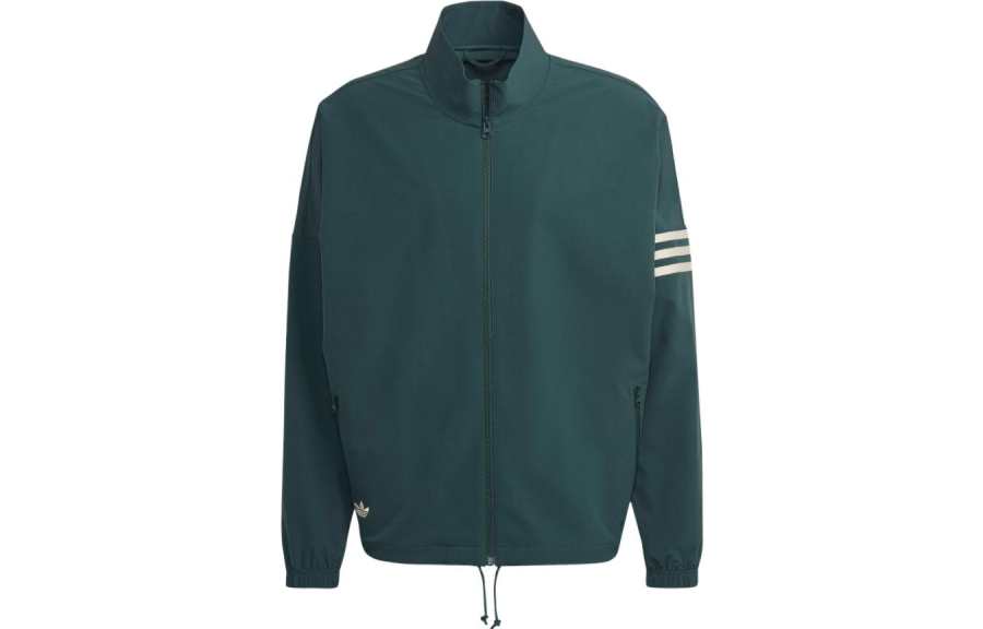 Adidas Originals ADICOLOR Jacket Men's Green