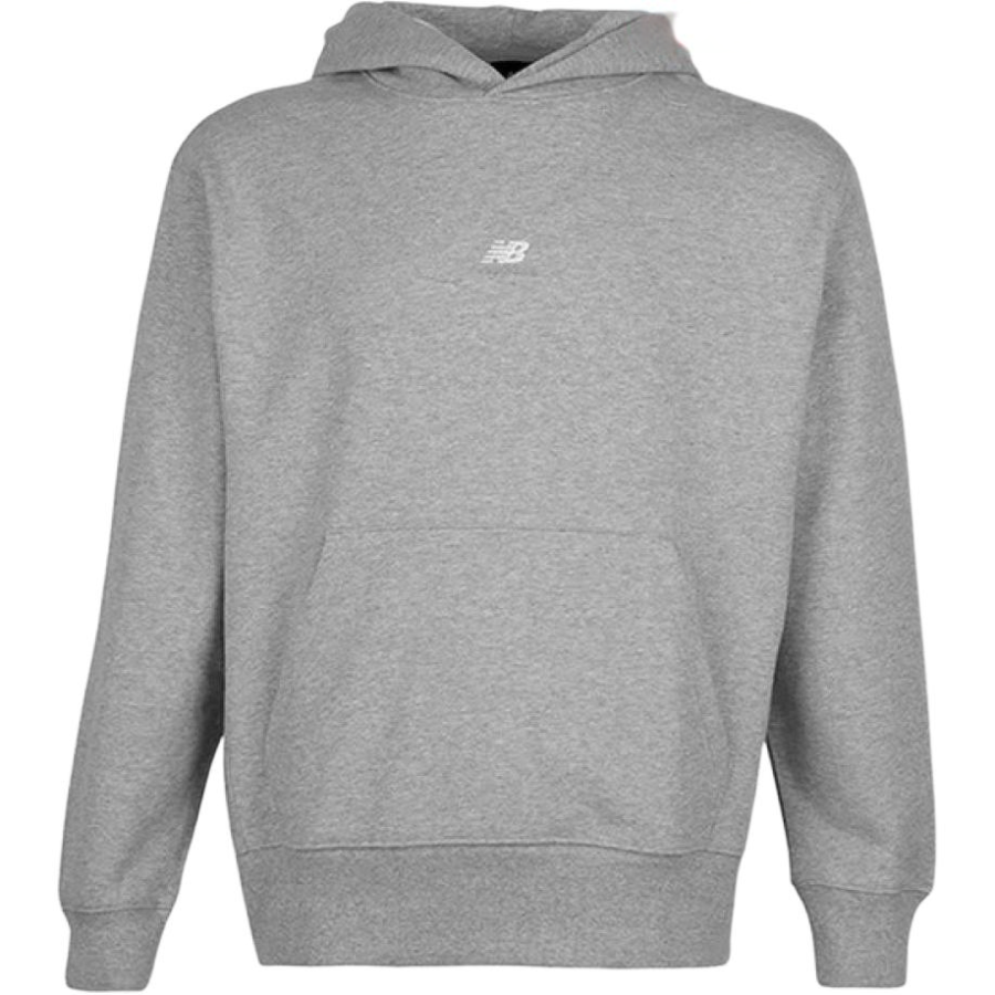 New Balance New Balance Sweatshirt Men's Gray