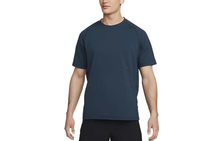 Nike Nike T Shirt Men's Arsenal Blue
