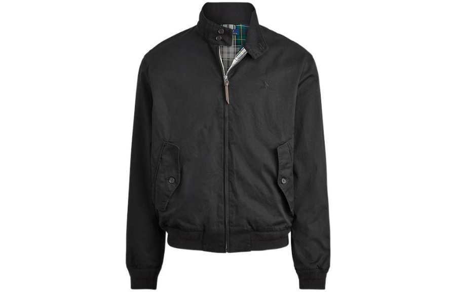 Polo Ralph Lauren Jackets & Coats Men's Black