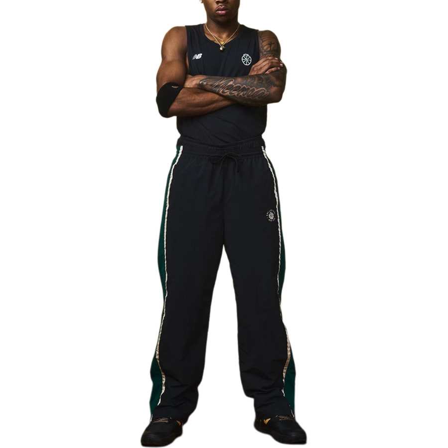 New Balance New Balance x Aimé Leon Dore FW24 Tank Top Men's Black