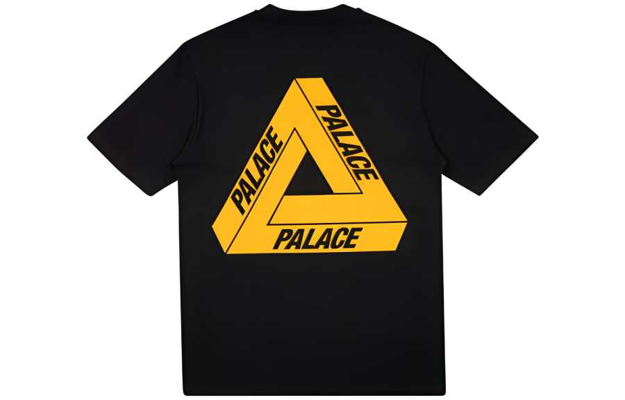 PALACE PALACE Safe T Shirt