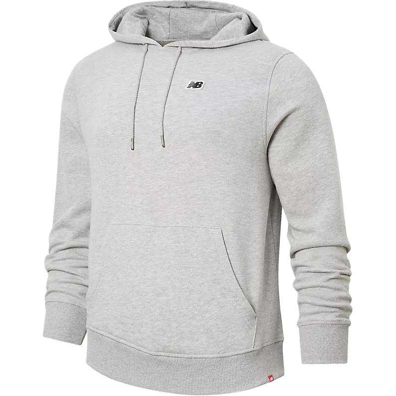 New Balance New Balance Sweatshirt Men's Gray