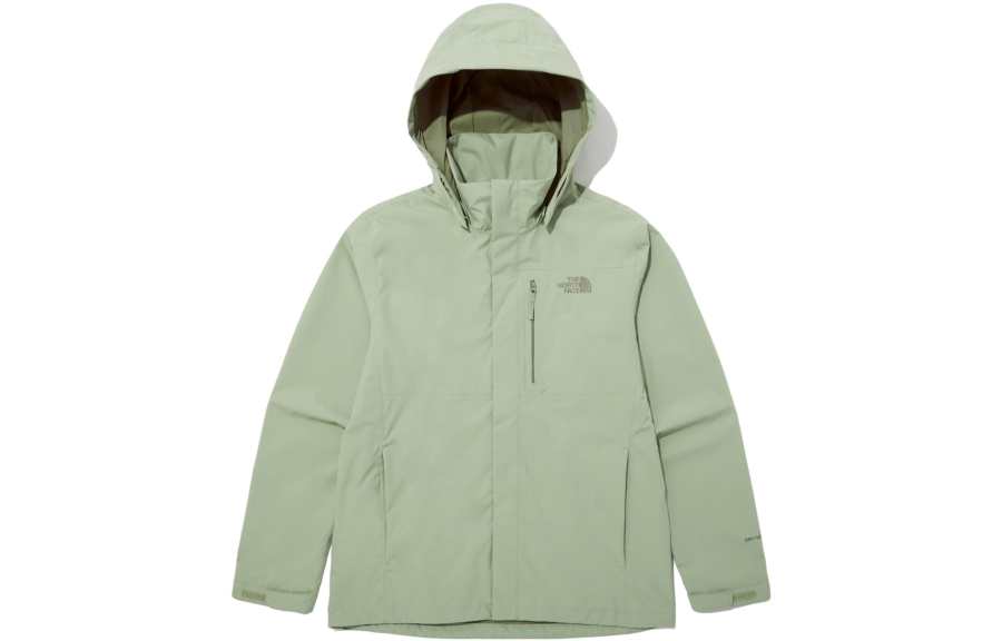 THE NORTH FACE Jacket Men's Green