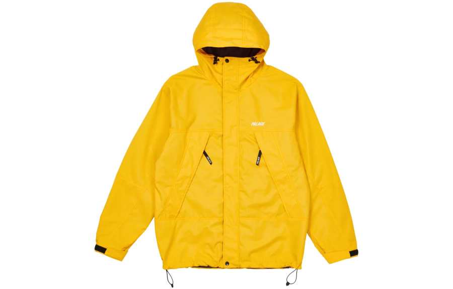 PALACE PALACE Mountain Parka