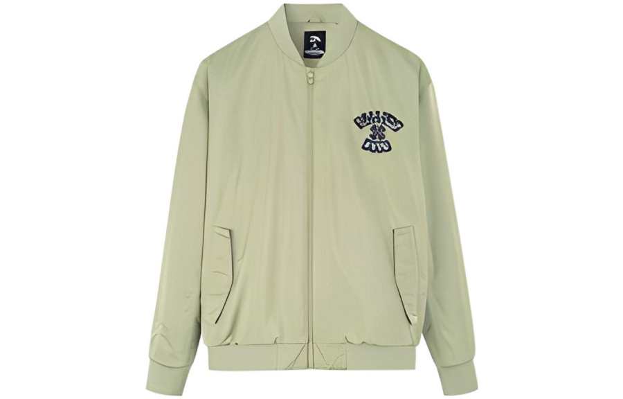 Anta Basketball Collection Jacket Unisex